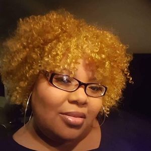 Meet your Posher, Cicely